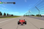 IndyCar Series (Xbox)