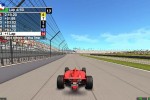 IndyCar Series (Xbox)