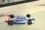 IndyCar Series (Xbox)