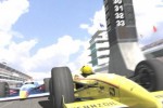 IndyCar Series (Xbox)