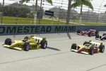 IndyCar Series (Xbox)