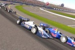 IndyCar Series (Xbox)