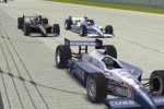 IndyCar Series (Xbox)