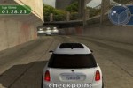 The Italian Job (PlayStation 2)