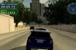 The Italian Job (PlayStation 2)