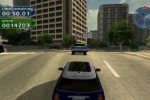 The Italian Job (PlayStation 2)