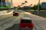 The Italian Job (PlayStation 2)