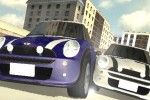 The Italian Job (PlayStation 2)