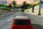 The Italian Job (Xbox)