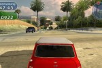 The Italian Job (Xbox)