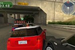 The Italian Job (Xbox)