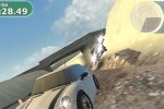 The Italian Job (Xbox)