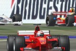 F1 Challenge '99-'02 (PC)