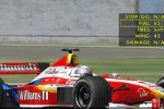 F1 Challenge '99-'02 (PC)