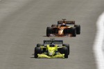 F1 Challenge '99-'02 (PC)