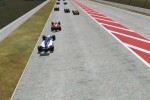 F1 Challenge '99-'02 (PC)