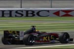 F1 Challenge '99-'02 (PC)