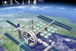 Space Station Manager (PC)