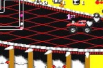 Rock 'N Roll Racing (Game Boy Advance)