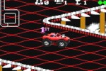 Rock 'N Roll Racing (Game Boy Advance)