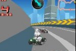 Drome Racers (Game Boy Advance)