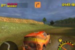 Dakar 2 (Xbox)