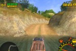 Dakar 2 (Xbox)