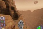 RTX Red Rock (PlayStation 2)