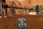 RTX Red Rock (PlayStation 2)