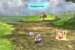 Unlimited Saga (PlayStation 2)