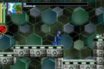 Mega Man Network Transmission (GameCube)