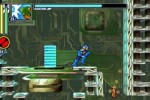 Mega Man Network Transmission (GameCube)