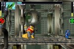 Mega Man Network Transmission (GameCube)