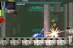 Mega Man Network Transmission (GameCube)