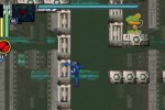 Mega Man Network Transmission (GameCube)