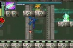 Mega Man Network Transmission (GameCube)