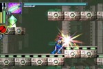 Mega Man Network Transmission (GameCube)