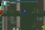 Mega Man Network Transmission (GameCube)