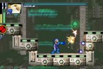 Mega Man Network Transmission (GameCube)