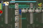 Mega Man Network Transmission (GameCube)