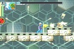 Mega Man Network Transmission (GameCube)