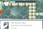 Mega Man Network Transmission (GameCube)