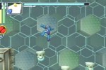 Mega Man Network Transmission (GameCube)