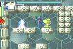 Mega Man Network Transmission (GameCube)