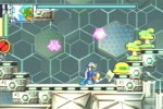 Mega Man Network Transmission (GameCube)