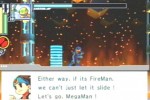 Mega Man Network Transmission (GameCube)