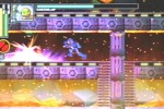 Mega Man Network Transmission (GameCube)