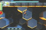 Mega Man Network Transmission (GameCube)