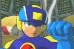 Mega Man Network Transmission (GameCube)