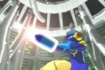 Mega Man Network Transmission (GameCube)